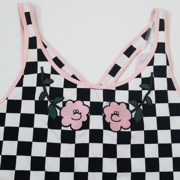 NWT Van's Bodysuit - Picture 4 of 8